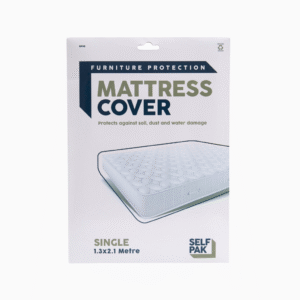 3ft 6″ Single Poly Mattress – Comfortable & Supportive | Brant Box Shop UK