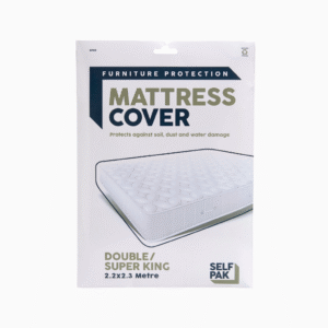 6ft Super King Poly Mattress – Comfortable & Supportive | Brant Box Shop UK