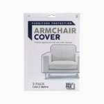 A-Chair Covers (2 Pack) – Protective Furniture Covers | Brant Box Shop UK