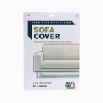 2-3 Seater Sofa Cover – Protective Furniture Wrap | Brant Box Shop UK