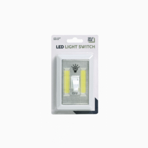 LED Light Switch – Portable LED Work Light | Brant Box Shop UK