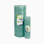 500x10m Green Bio Bubble Wrap – Eco Packaging Protection | Brant Box Shop UK