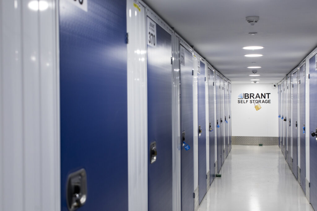 Top Self Storage Units in Alton | Secure & Affordable